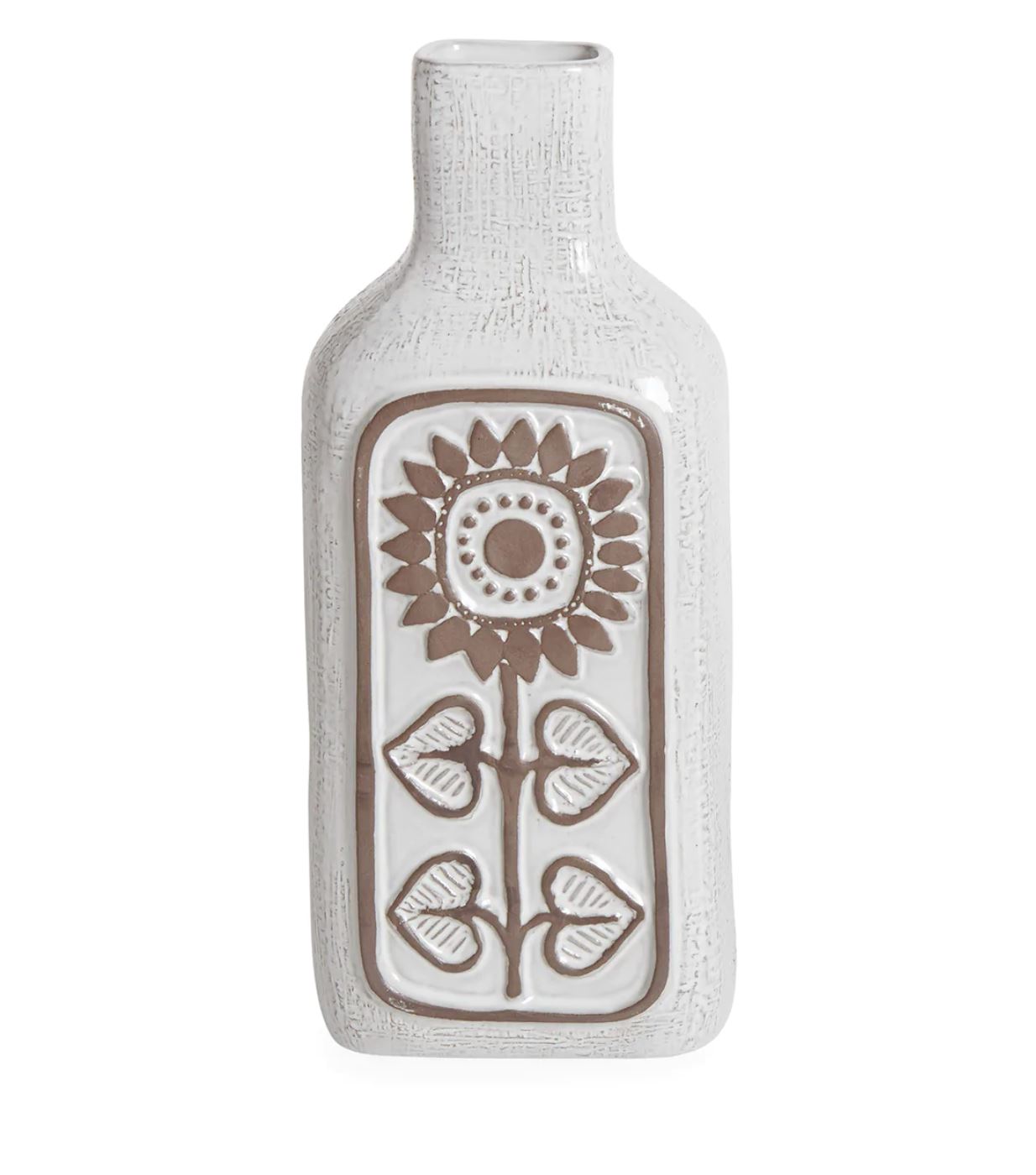 Jonathan Adler - Glass Menagerie- Lady Vase - Third Drawer Down