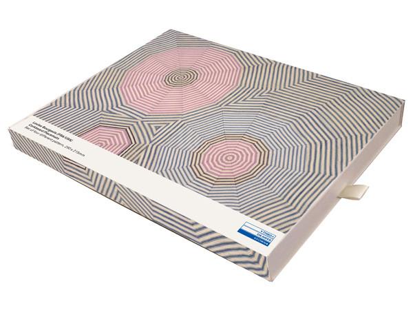 Corkboard Placemat Gift Set x Louise Bourgeois - Third Drawer Down