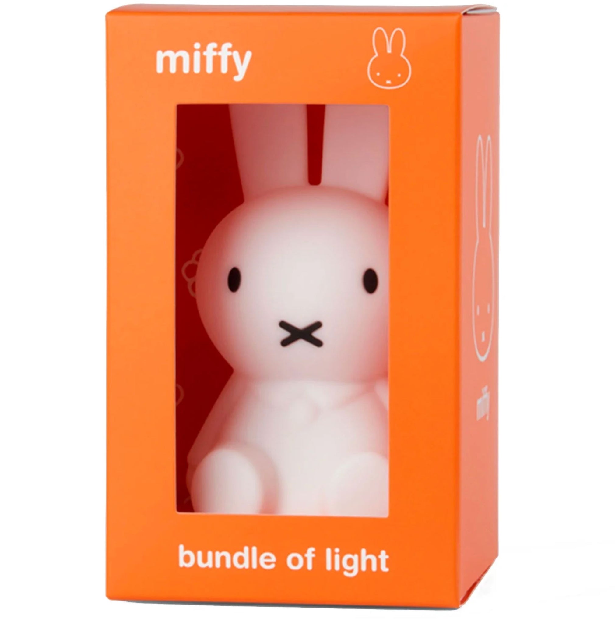 Miffy Bundle of Light Lamp x Mr Maria - Third Drawer Down