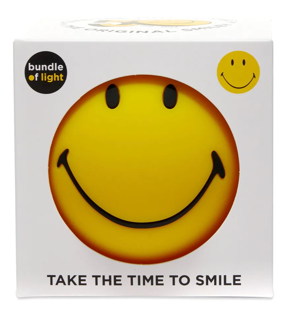 Smiley Bundle of Light x Mr Maria - Third Drawer Down