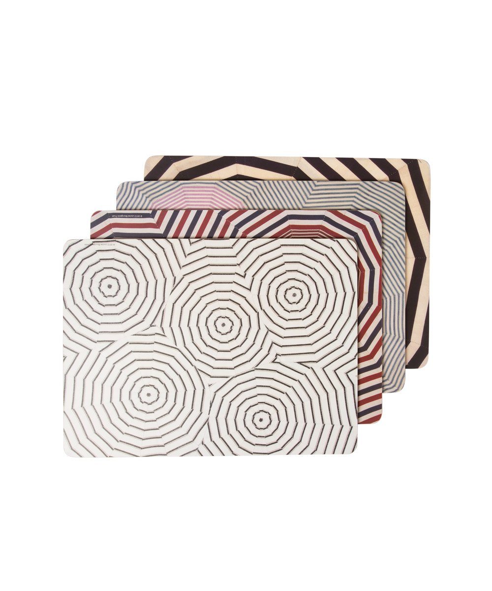 Corkboard Placemat Gift Set x Louise Bourgeois - Third Drawer Down