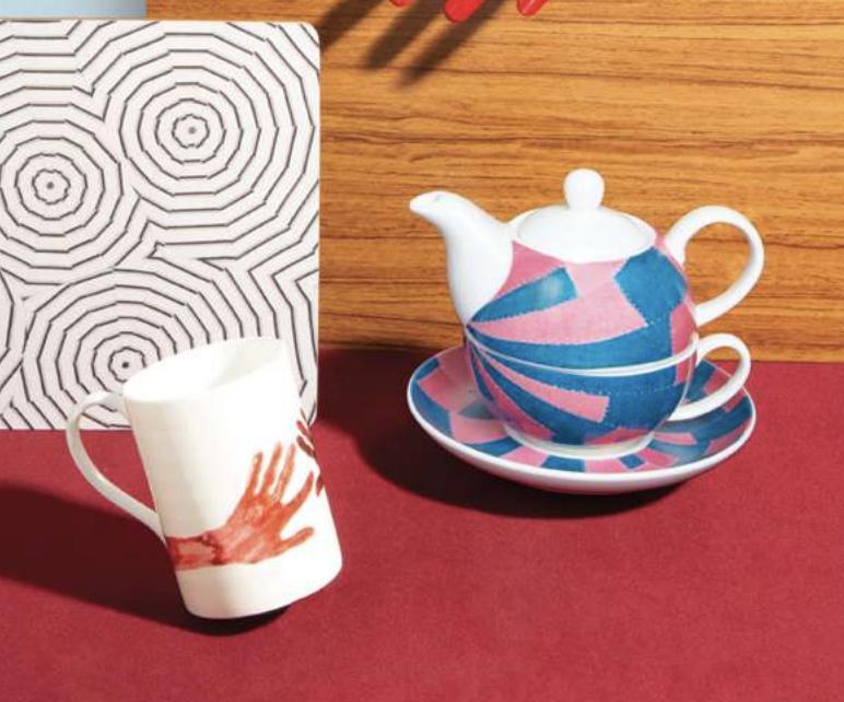 Unique Homewares Shop Melbourne | Third Drawer Down
