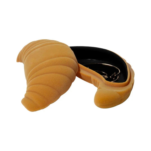 Good Morning Croissant Jewellery Box x Doiy - Third Drawer Down