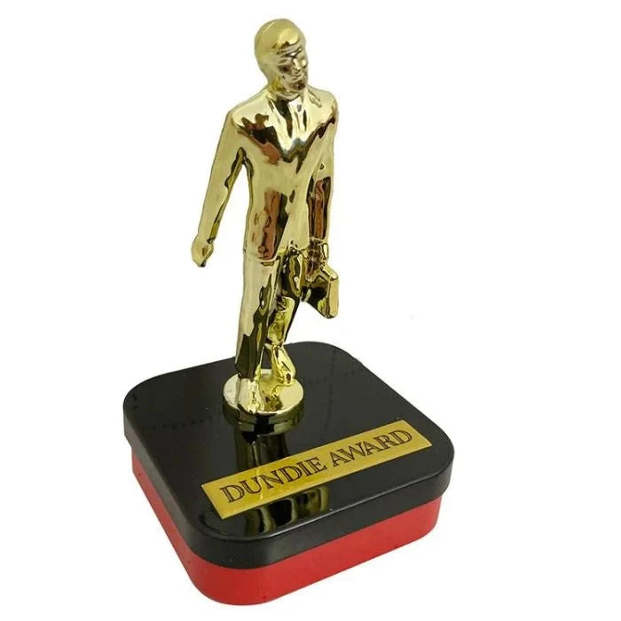 The Office Dundie Award Candy Tin - Third Drawer Down