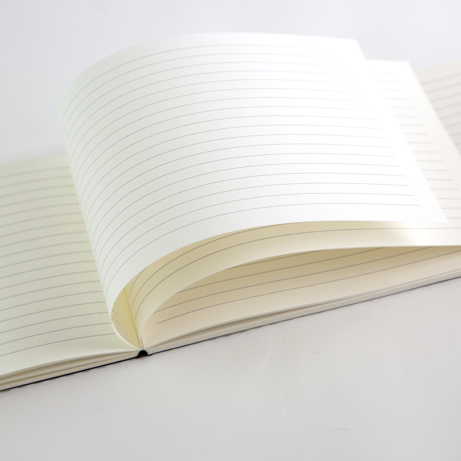 The Portal Notebook x FriendsWithYou - Third Drawer Down