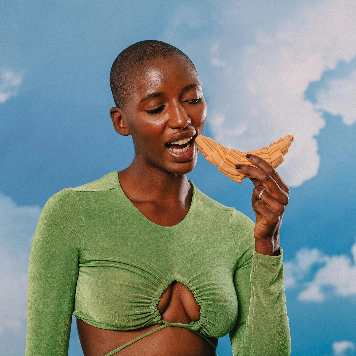 Eat My Socks: Croissant Socks Until Pty Ltd 