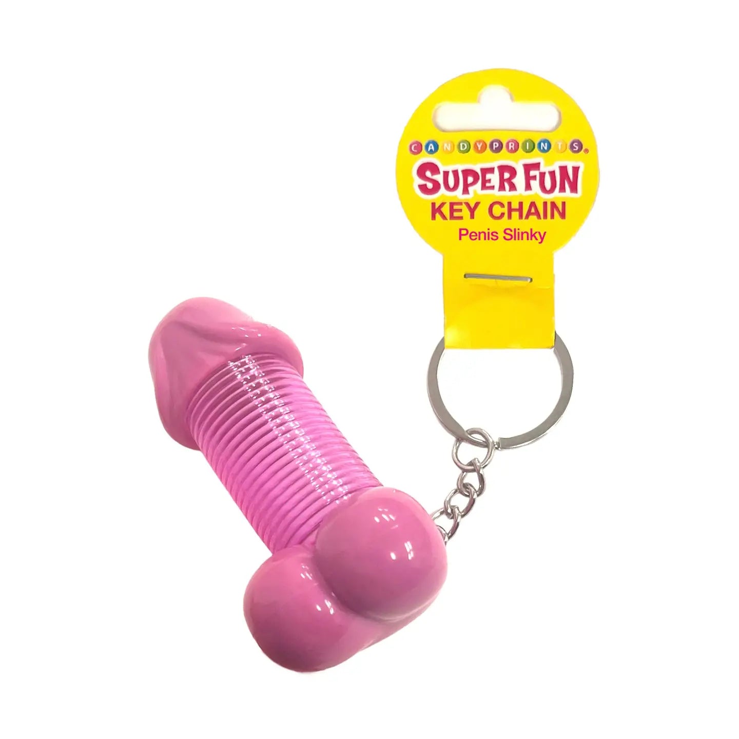 Penis Slinky - Third Drawer Down
