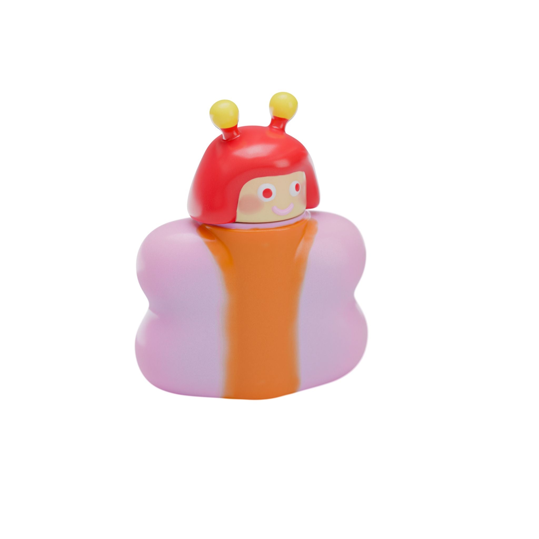 Pretty Mary Cookie Jar x Leeeeee Toy - Third Drawer Down