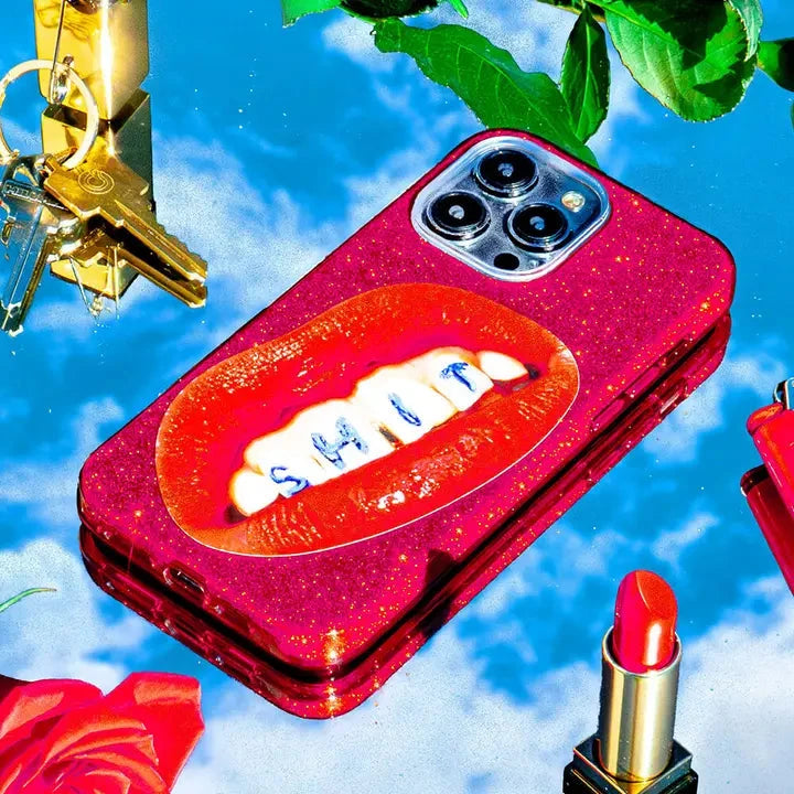 SHIT Sticker x Apply Stickers - Third Drawer Down