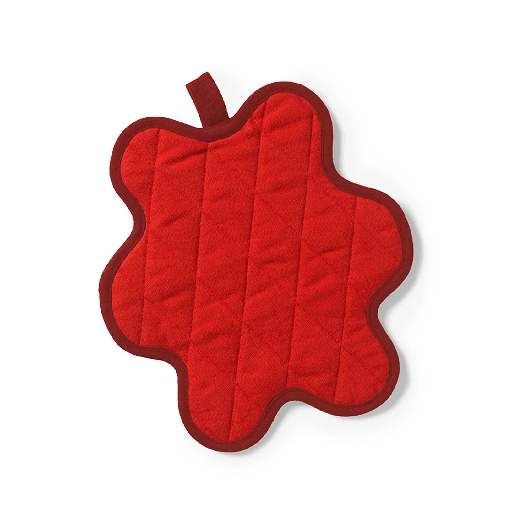 Serving Friends Pot Holder x Areaware Kitchen Areaware 