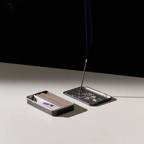 Natural Incense Sticks - Room No. 11 x Collins - Third Drawer Down