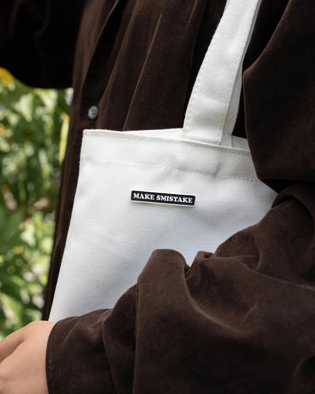 Make Smistake Pin x Pin Museum - Third Drawer Down