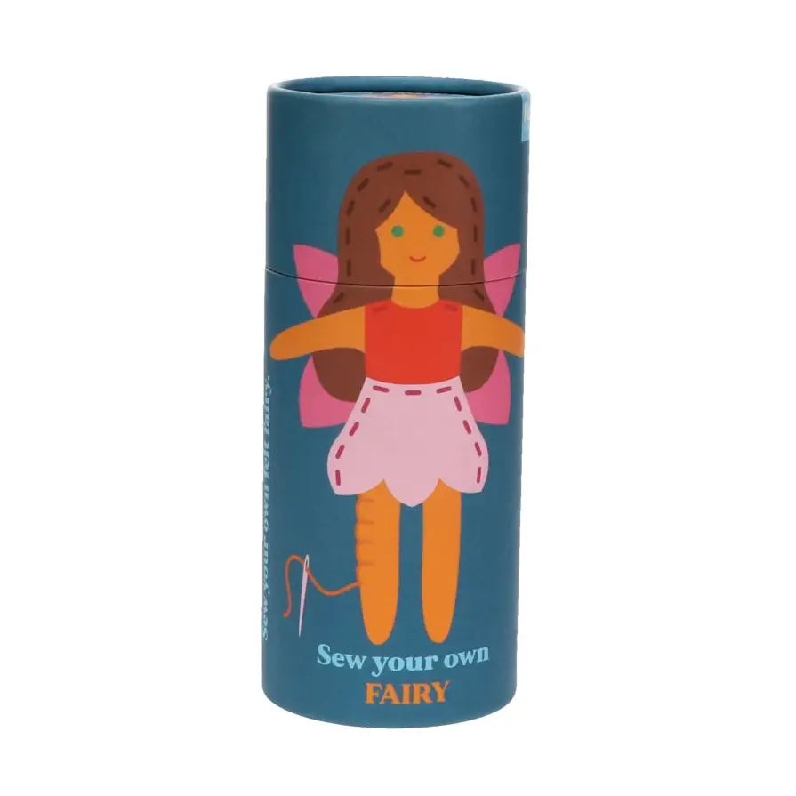 Sew Your Own Fairy Kit