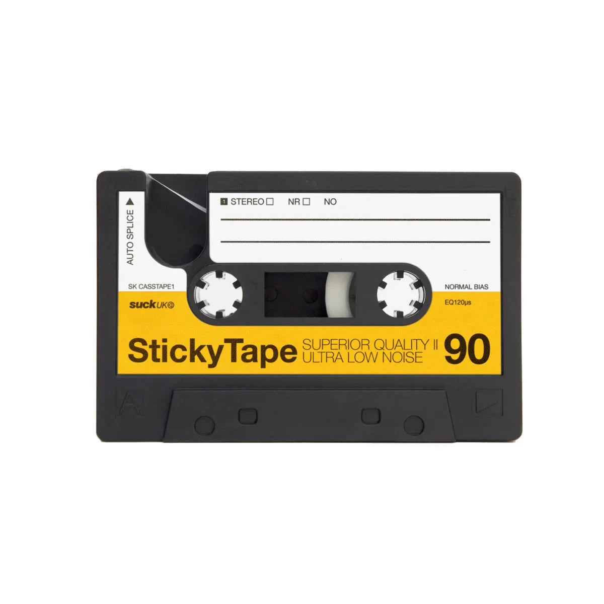 Tape Dispenser Cassette x Suck UK Stationery Suck UK 