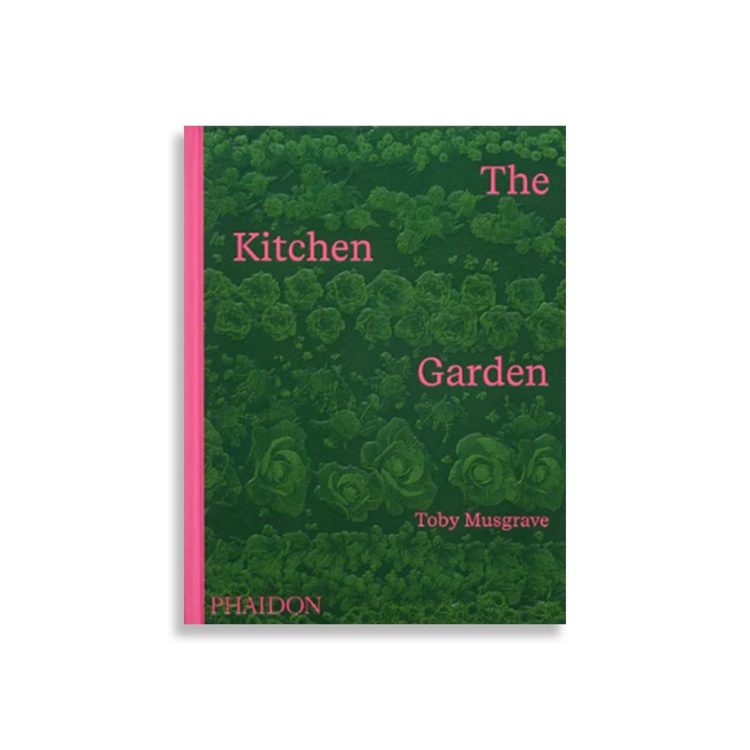 The Kitchen Garden - Third Drawer Down