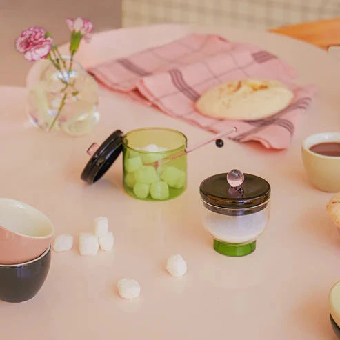 Everything Nice Bowl - Sugar x Areaware - Third Drawer Down