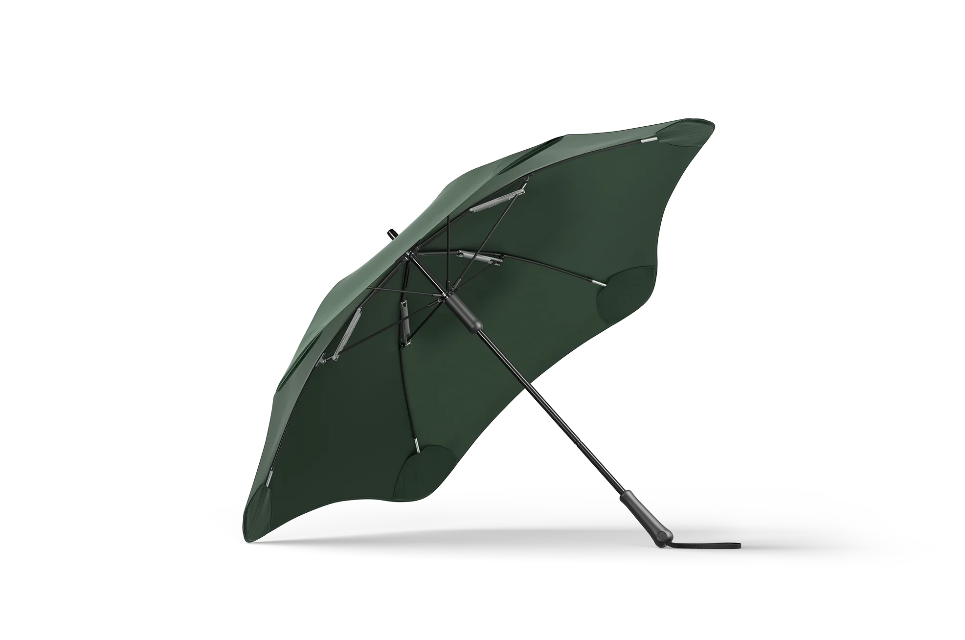 Classic Umbrella (Forest Green) x Blunt umbrella Blunt 