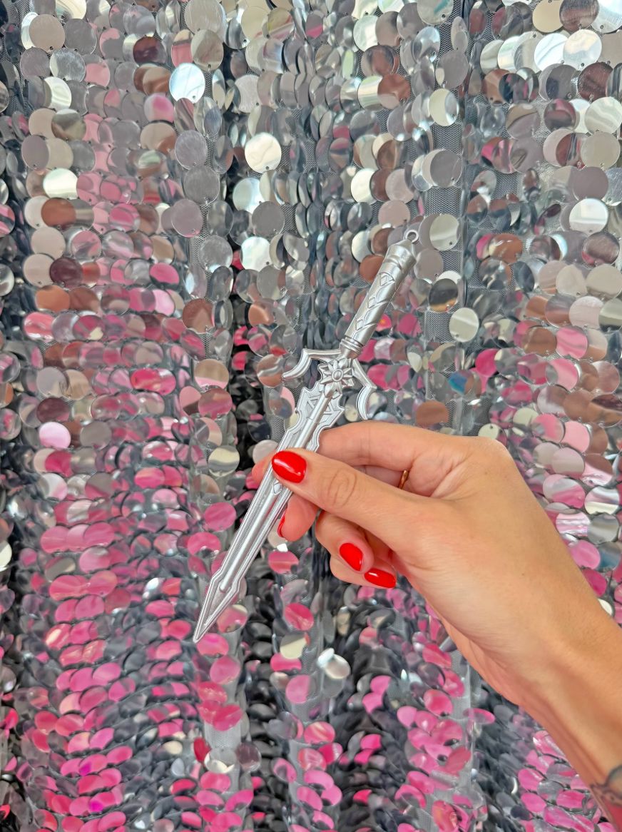 Sword Pen x A Shop of Things Stationery A Shop of Things 