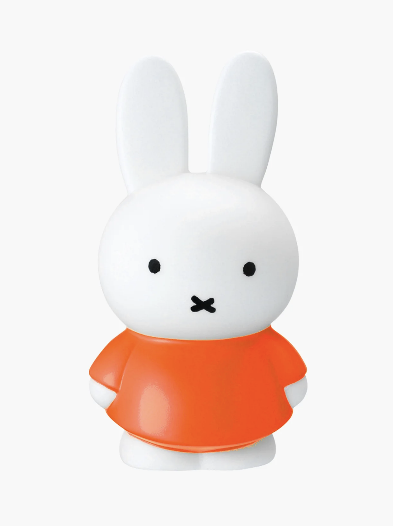 Miffy Red Money Box (Large) - Third Drawer Down