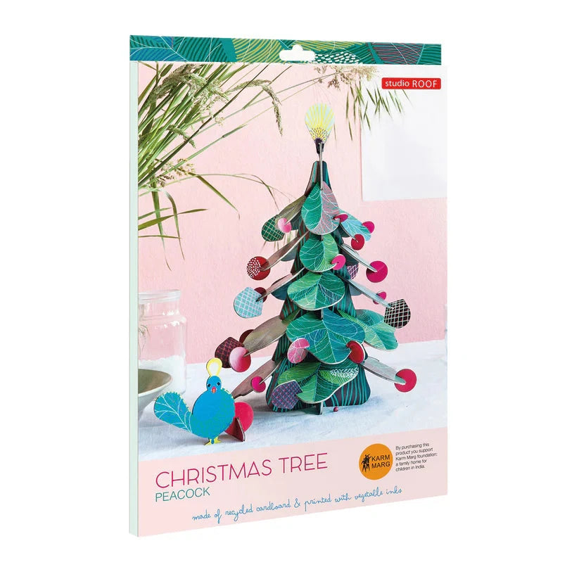 Christmas Tree - Third Drawer Down