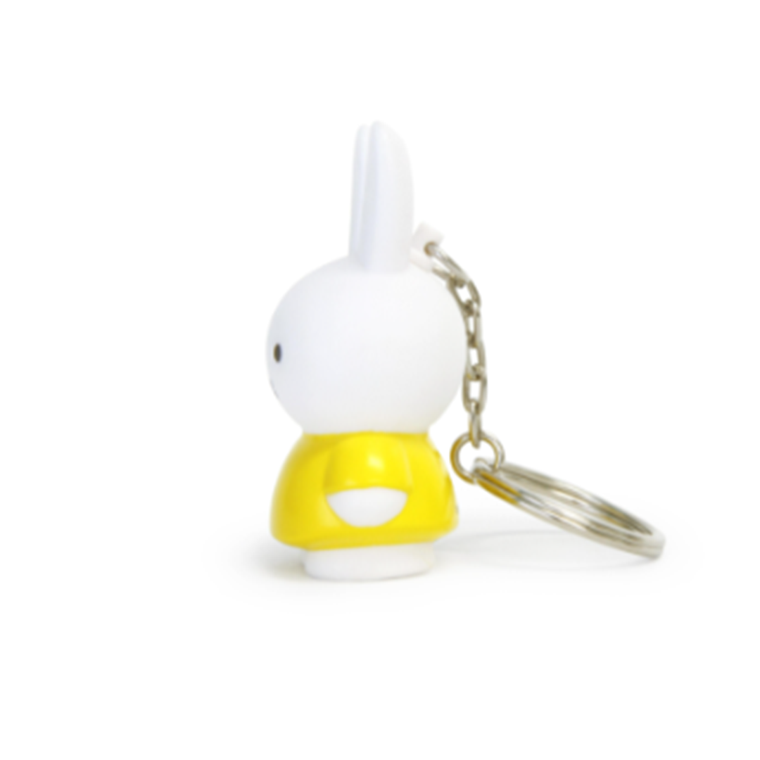 Miffy Keychain