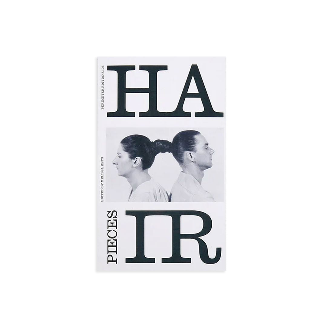 Hair Pieces - Third Drawer Down