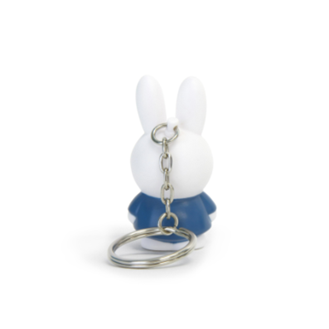 Miffy Keychain