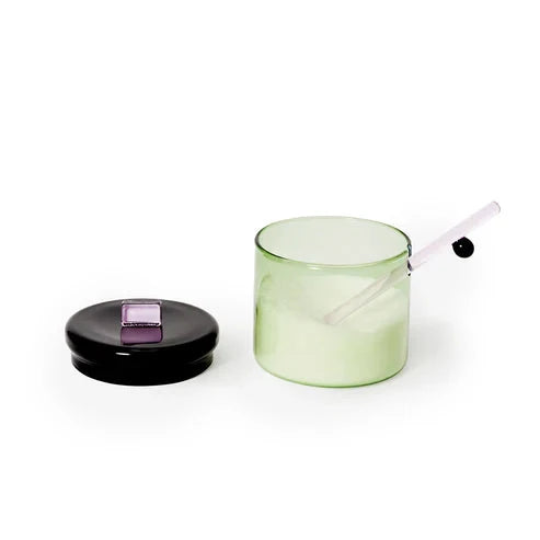 Everything Nice Bowl - Sugar x Areaware - Third Drawer Down