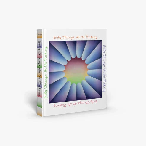 Judy Chicago: In the Making - Third Drawer Down