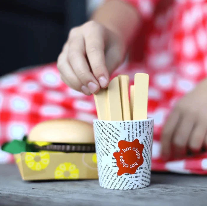 Make Me Iconic Australian Food - Third Drawer Down