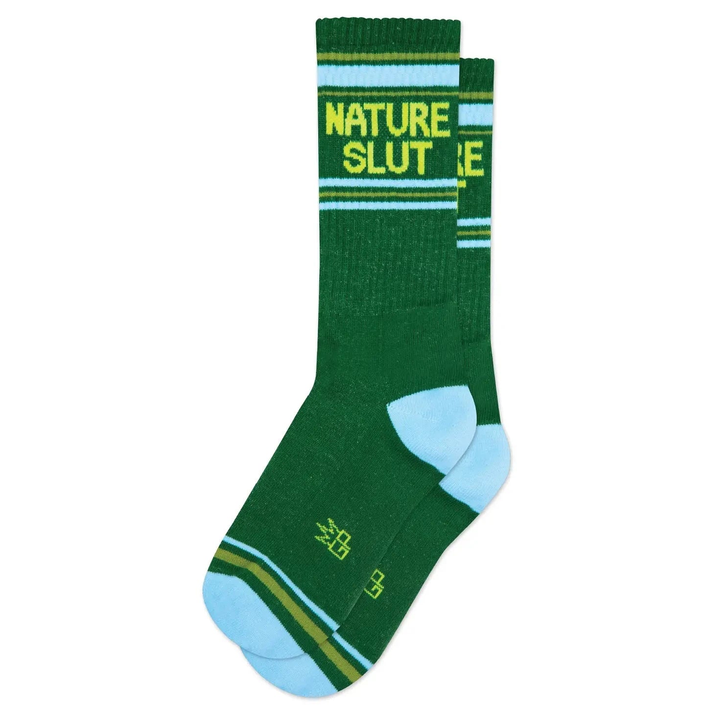 Nature Slut Socks x Gumball Poodle - Third Drawer Down