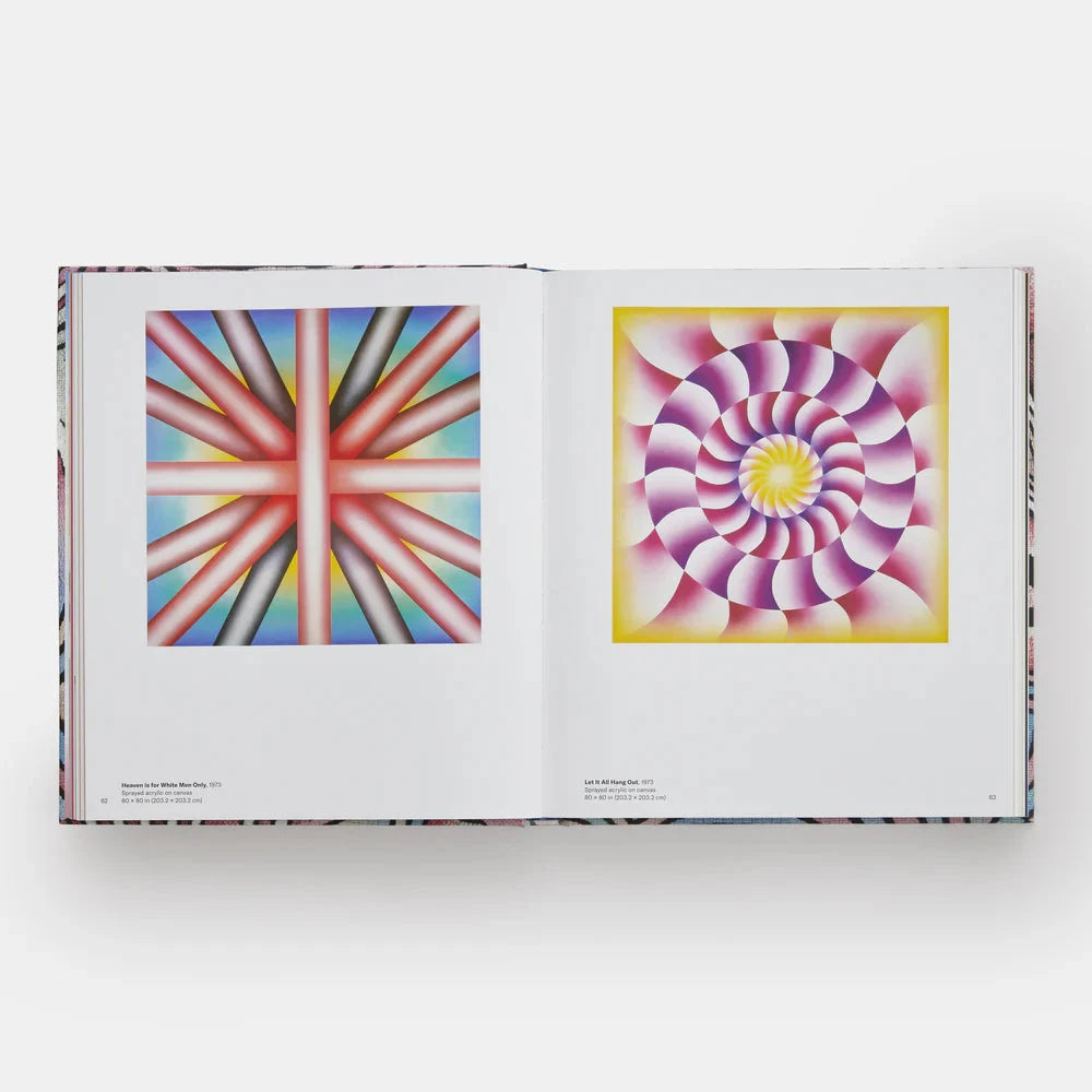 Judy Chicago: Herstory - Third Drawer Down