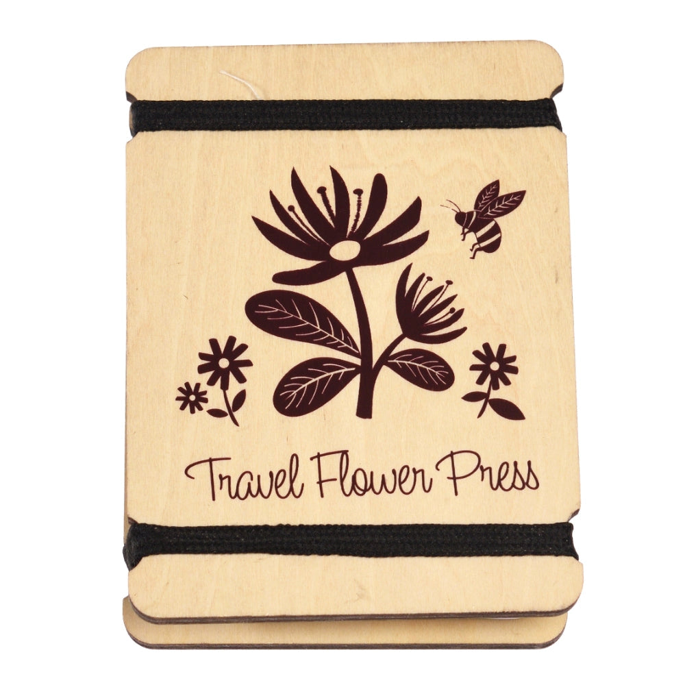 Travel Flower Press