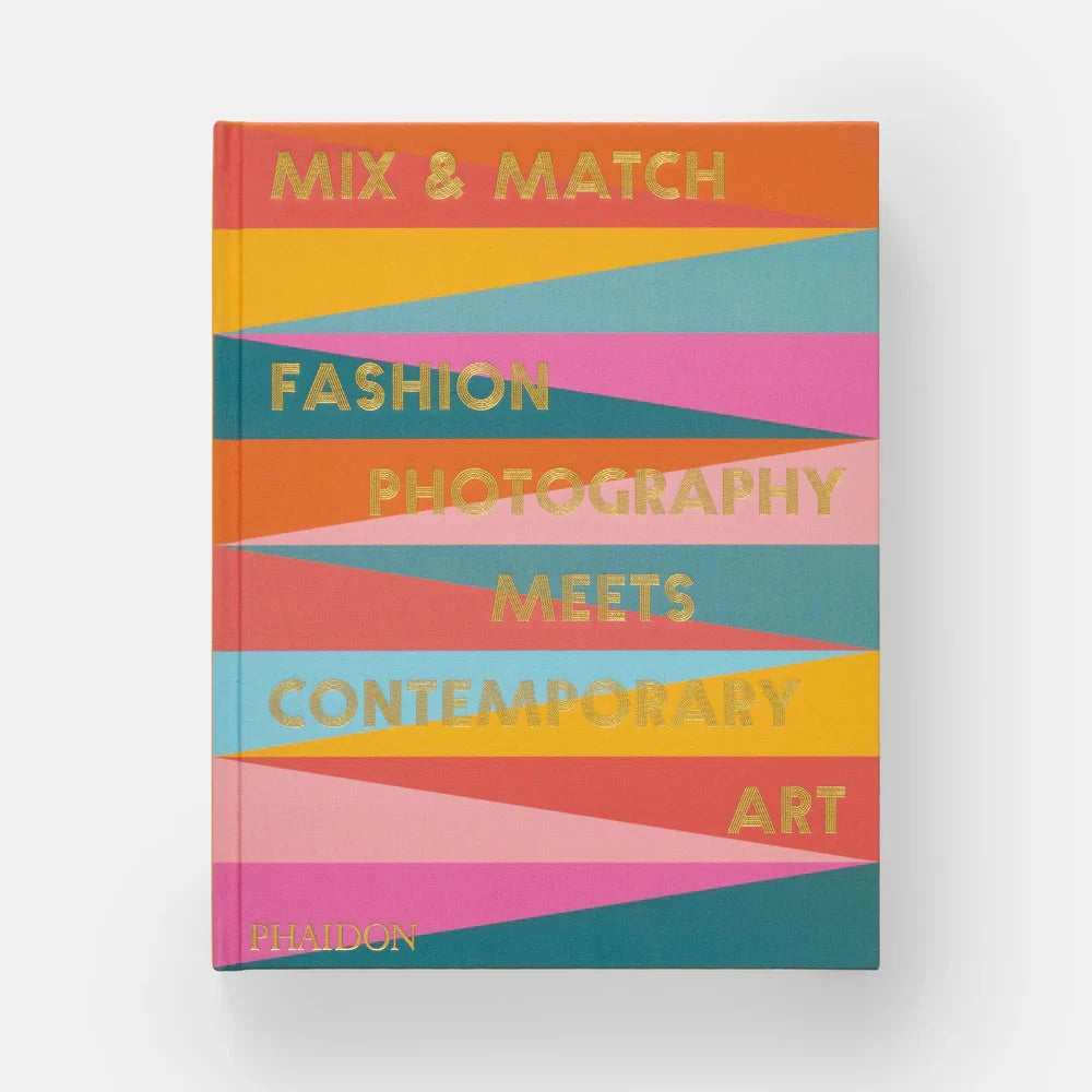 Mix and Match Book Alliance Distribution Services Pty Ltd 