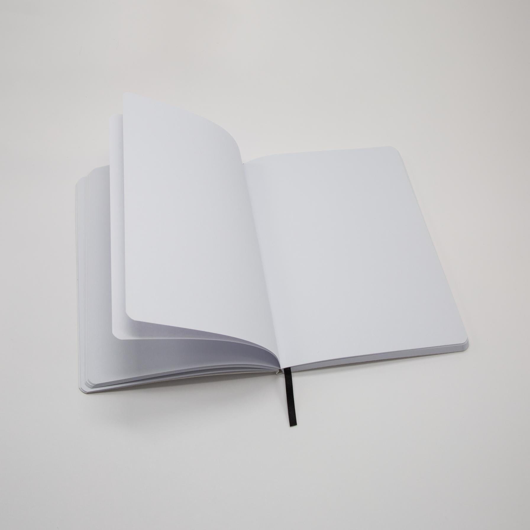 Change Everything Notebook x Adam JK - Third Drawer Down