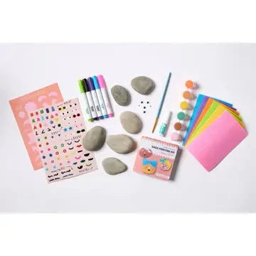Rock Painting Kit - Third Drawer Down