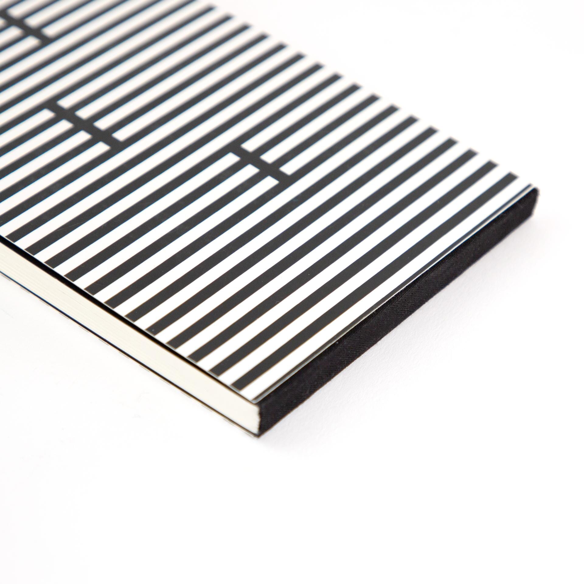 The Portal Notebook x FriendsWithYou - Third Drawer Down