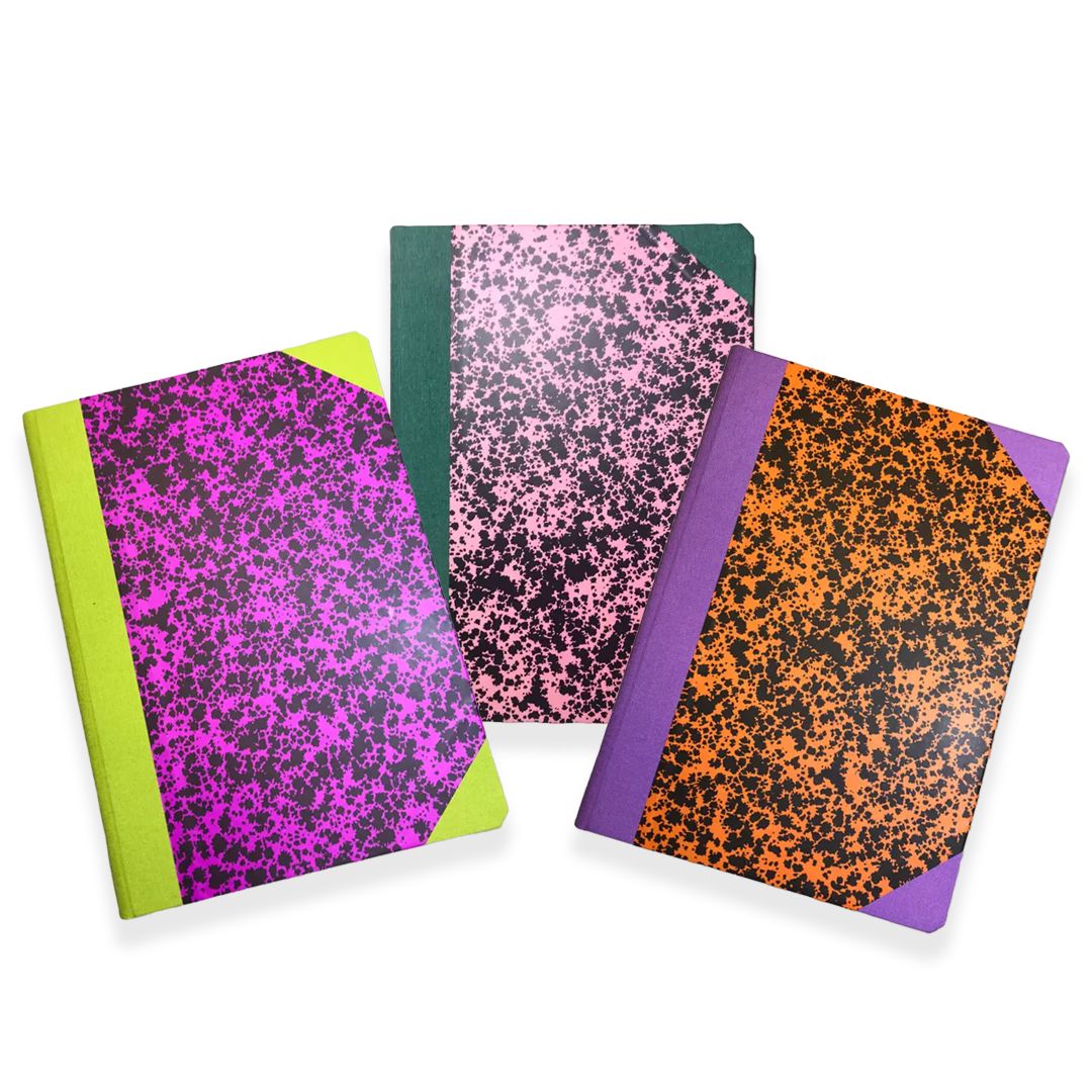 Cloud Notebook - A5 x Papelarias Emilio Braga - Third Drawer Down