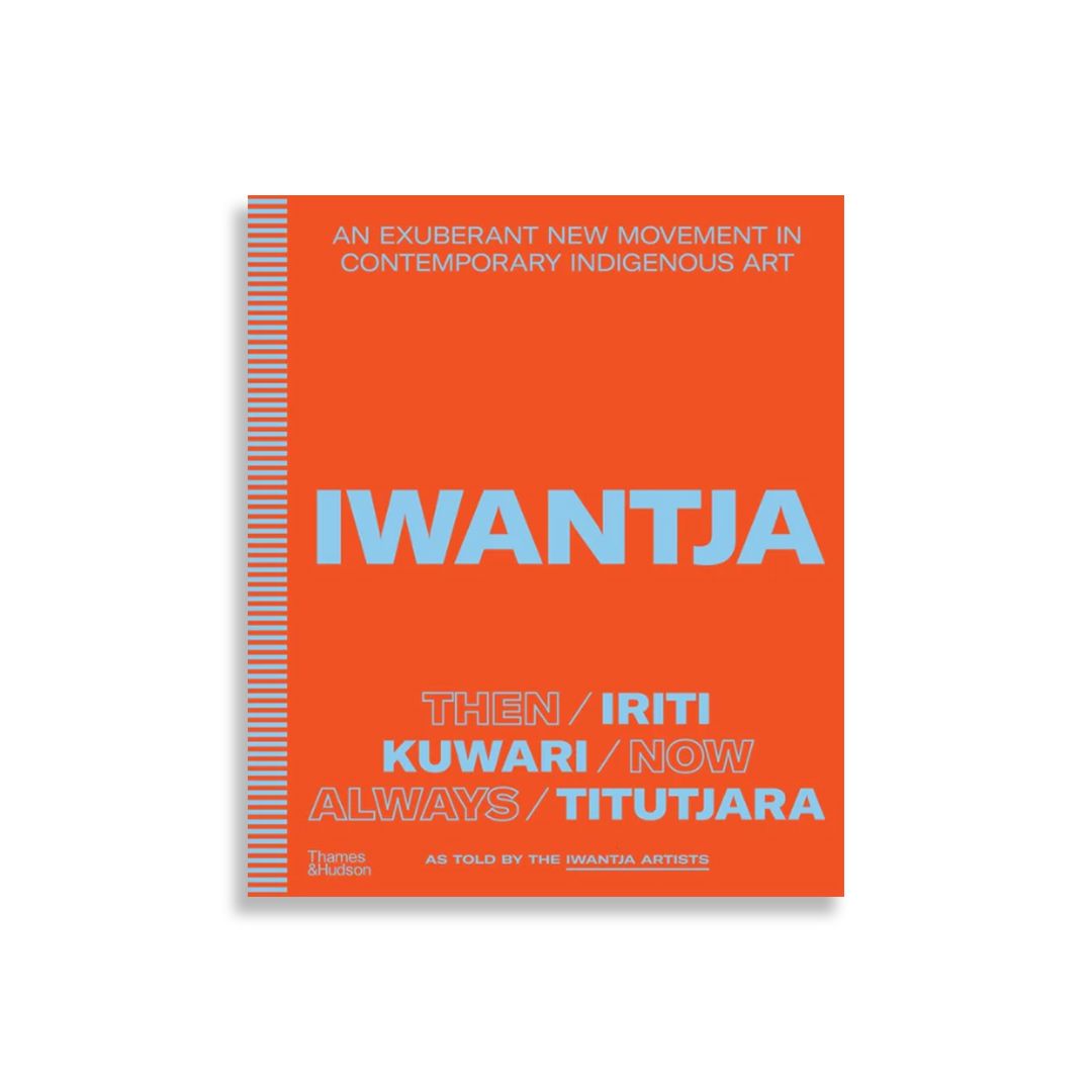 Iwantja-Iwantja Artists - Third Drawer Down
