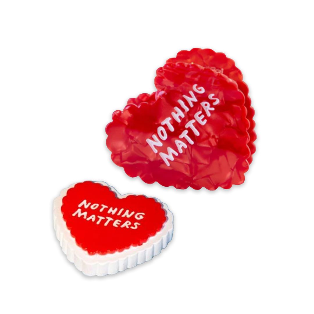 Nothing Matters Bundle x Adam JK Third Drawer Down 