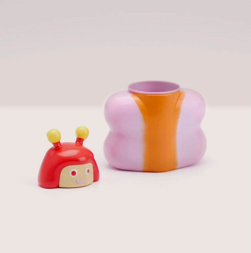 Pretty Mary Cookie Jar x Leeeeee Toy - Third Drawer Down