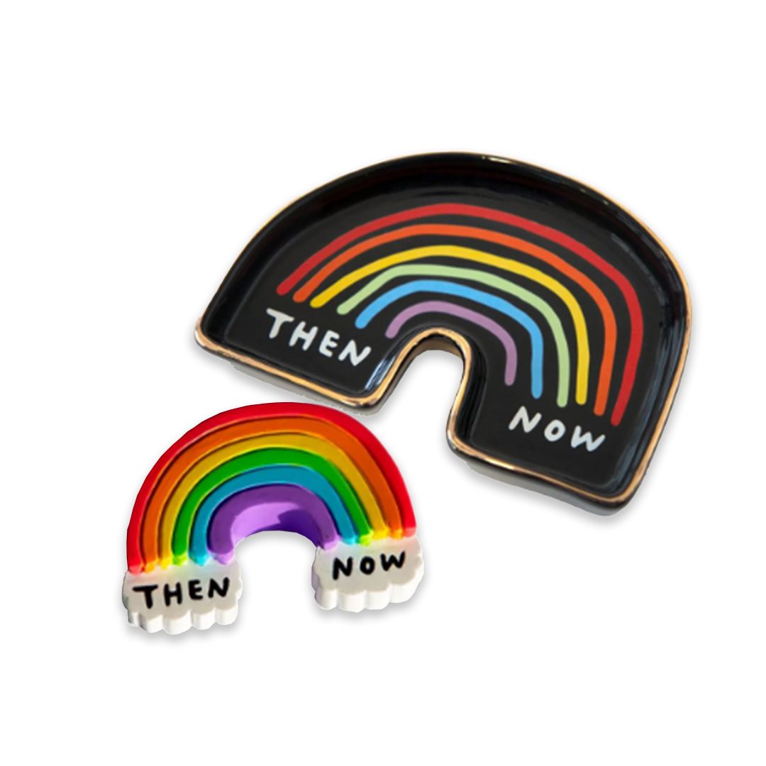 Then Now Bundle x Adam JK Third Drawer Down