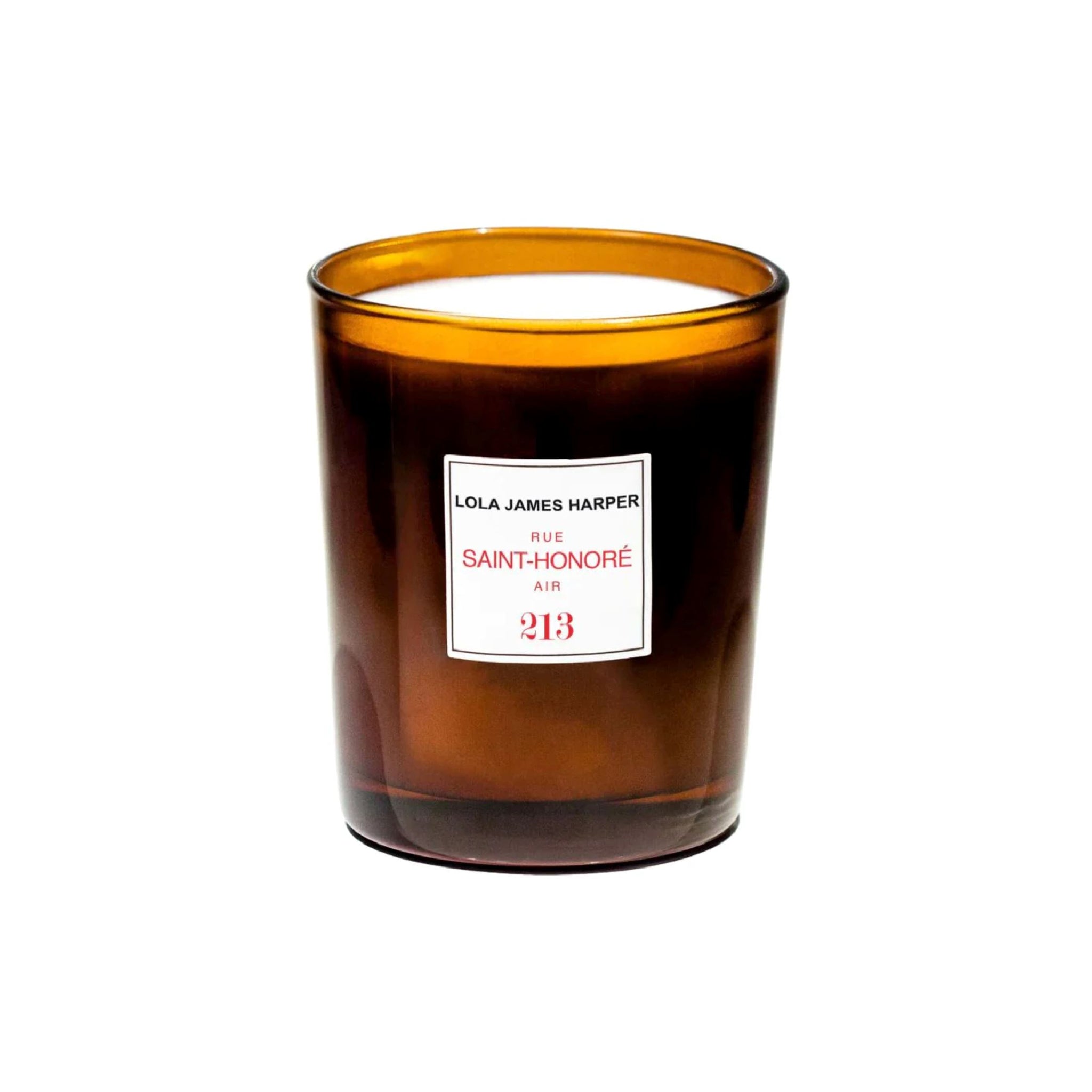 Lola James Rue Saint Honore Candle 190gm - Third Drawer Down