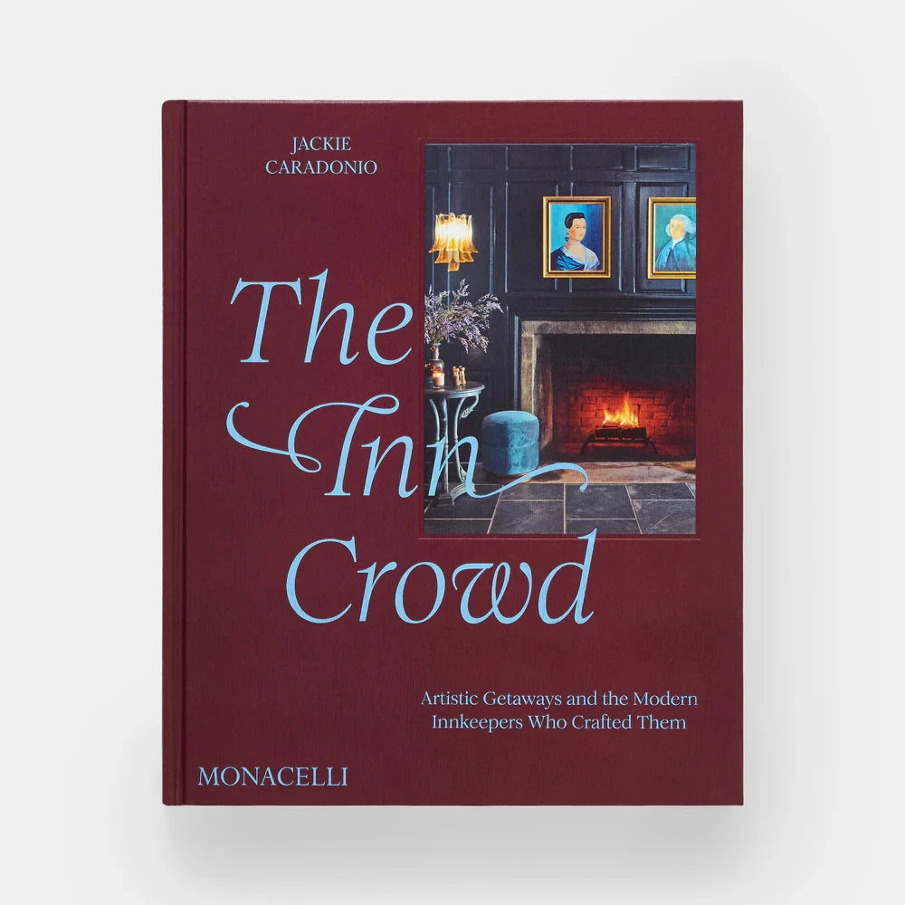 The Inn Crowd - Third Drawer Down