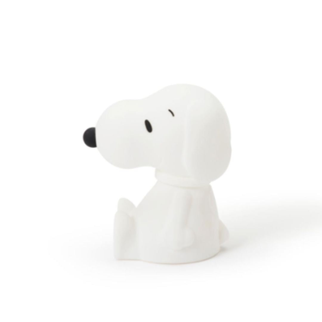 Snoopy Bundle of Light Lamp - Third Drawer Down