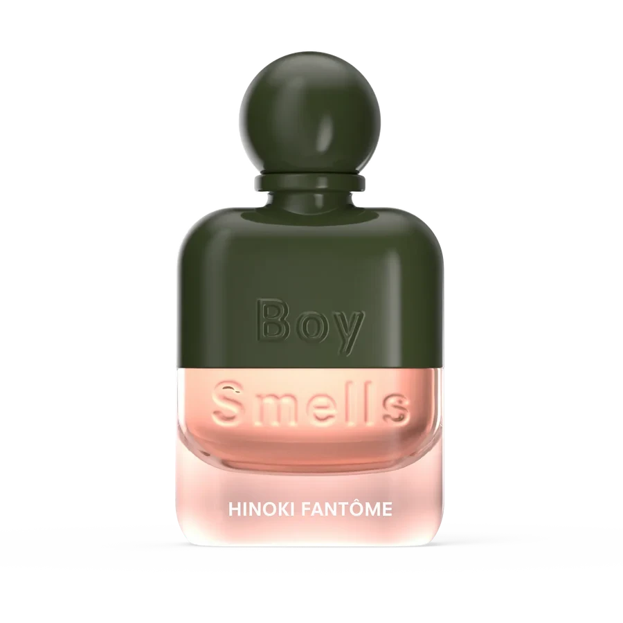 Hinoki Fantome Fragrance 50ml x Boy Smells Perfume Boy Smells 