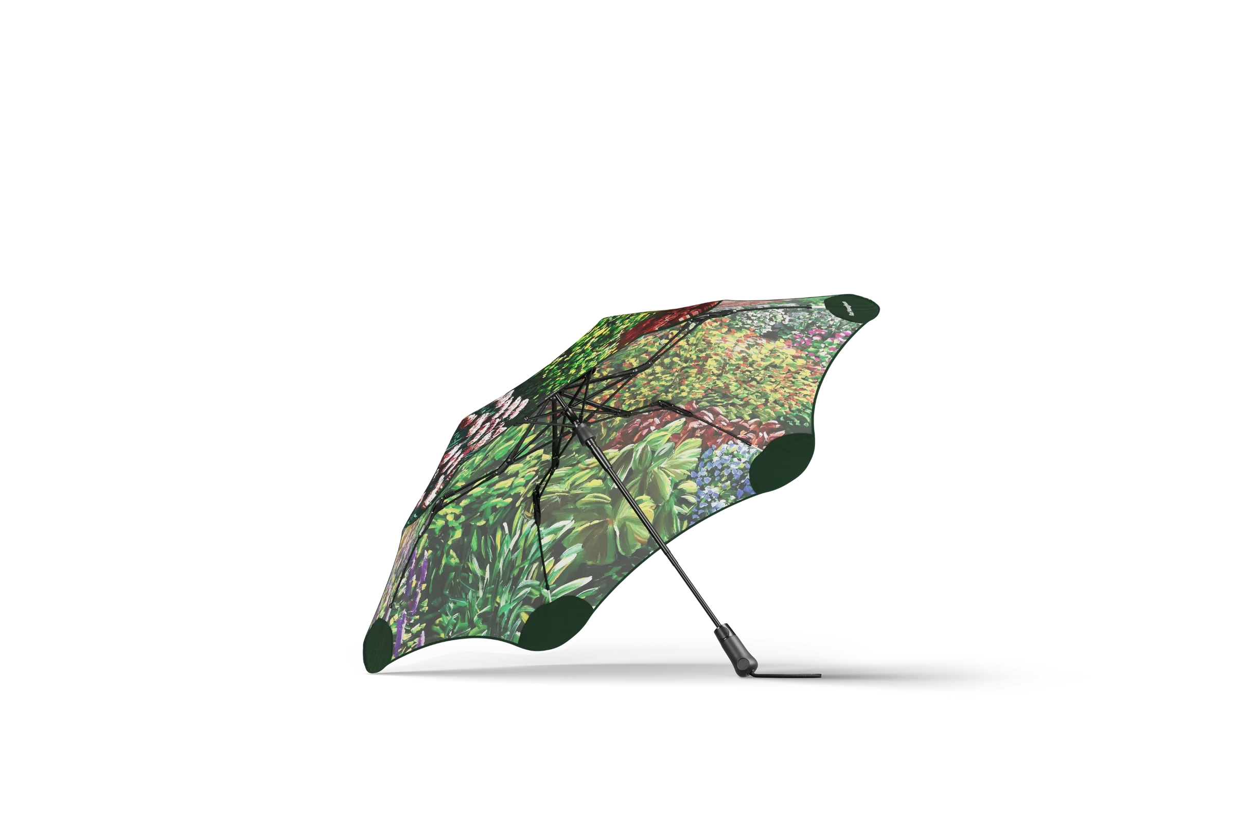 Metro Umbrella (Karl Maughan) x Blunt - Third Drawer Down