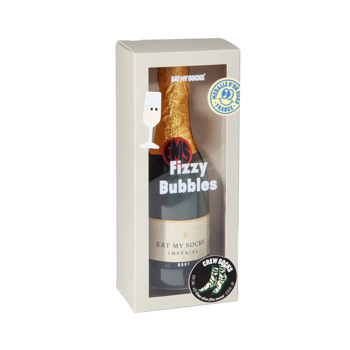 Eat My Socks: Fizzy Bubbles Socks Until Pty Ltd 