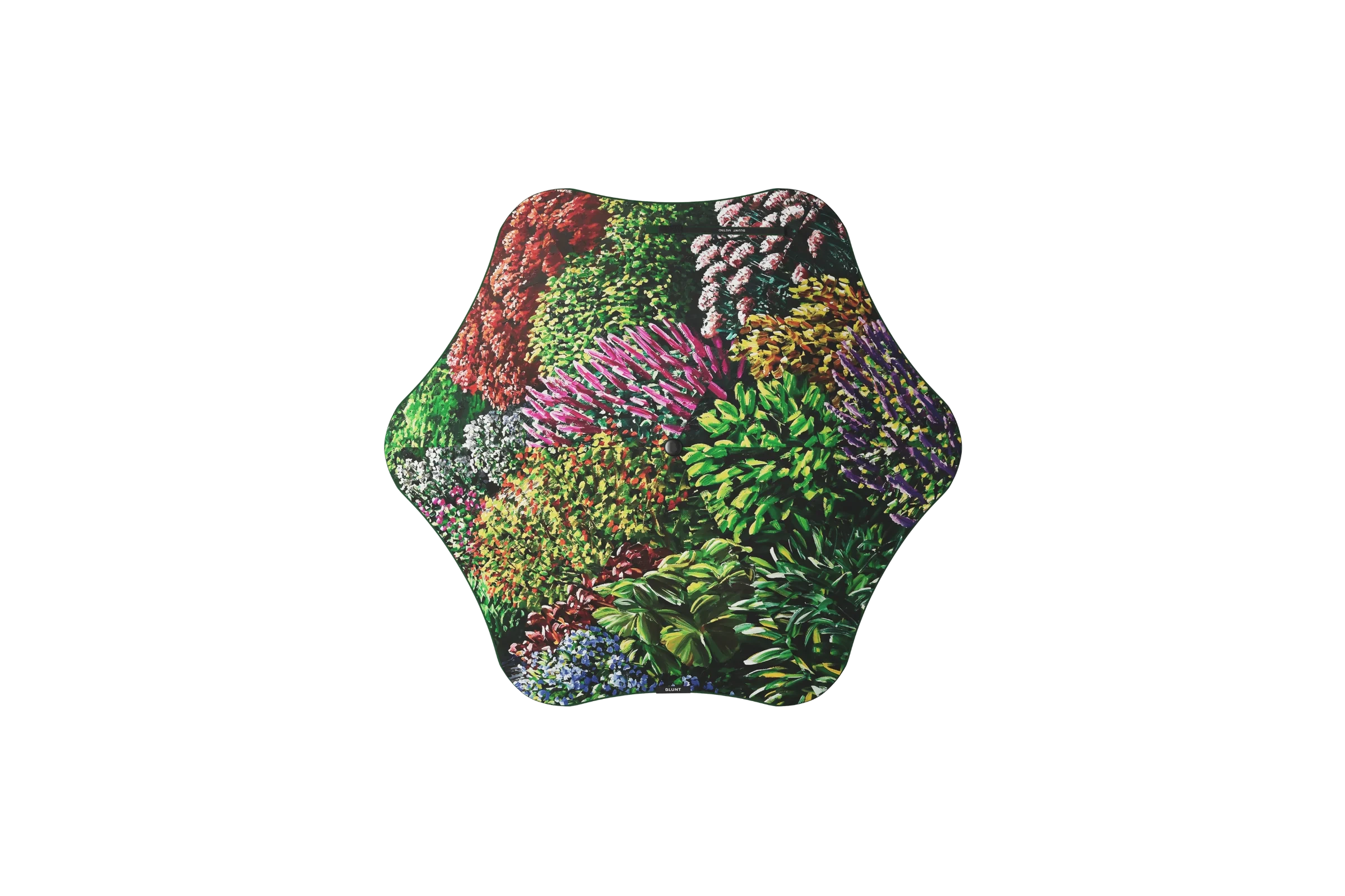 Metro Umbrella (Karl Maughan) x Blunt - Third Drawer Down