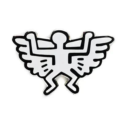 Angel Pin Pin Pintrill